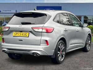 Ford Kuga ST-Line X Edition - Image 4