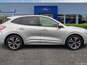 Ford Kuga ST-Line X Edition - Image 3