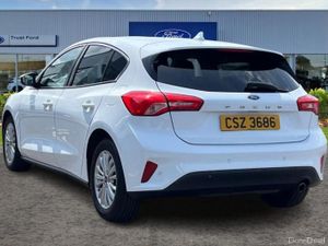 Ford Focus Titanium - Image 2