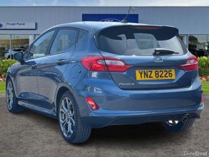 Ford Fiesta 1.0T EcoBoost GPF ST-Line Hatchback 5d - Image 2