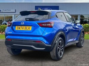 Nissan Juke N-Connecta - Image 4