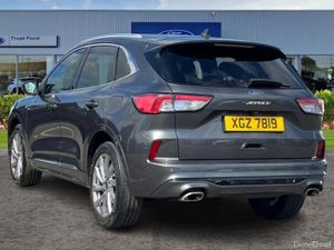 Ford Kuga Vignale - Image 2