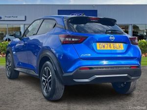 Nissan Juke N-Connecta - Image 2