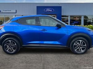 Nissan Juke N-Connecta - Image 3