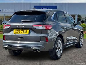Ford Kuga Vignale - Image 4