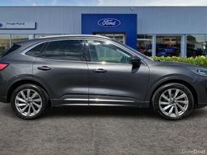 Ford Kuga Vignale - Image 3