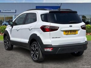 Ford EcoSport Active - Image 2