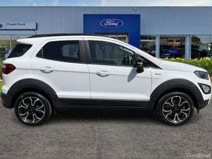 Ford EcoSport Active - Image 3