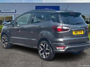Ford EcoSport ST-Line - Image 2