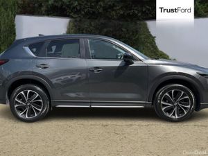 Mazda CX-5 Newground - Image 3