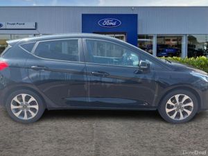 Ford Fiesta Trend - Image 3