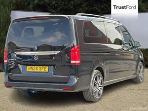 Mercedes-Benz V-Class AMG Line - Image 4