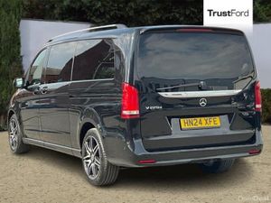 Mercedes-Benz V-Class AMG Line - Image 2
