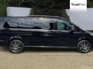 Mercedes-Benz V-Class AMG Line - Image 3