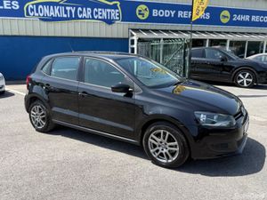 Low Mileage Vw Polo 1.2 Petrol Tsi Automatic - Image 4