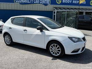 Freshly Nct'd Seat Ibiza 1.2 Petrol Manual - Image 4