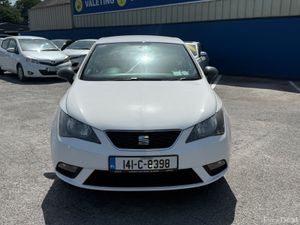Freshly Nct'd Seat Ibiza 1.2 Petrol Manual - Image 3