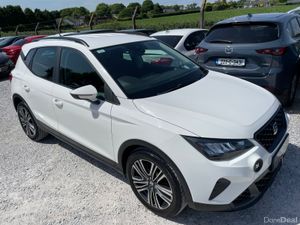 SEAT Arona 1.0 MPI - Image 2