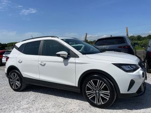 SEAT Arona 1.0 MPI - Image 3