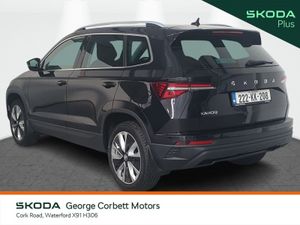 Skoda Karoq Style 2.0TDi 115HP - Two Year Warranty - Image 3