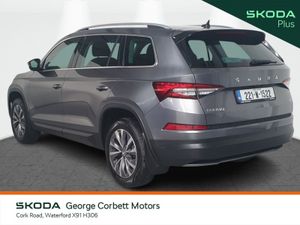 Skoda Kodiaq 4x4 2.0TDi 150HP DSG Ambition (From € - Image 3