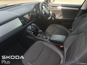 Skoda Kodiaq 4x4 2.0TDi 150HP DSG Ambition (From € - Image 4