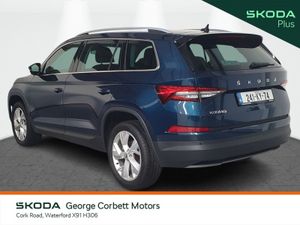 Skoda Kodiaq Style 2.0TDi 150HP DSG -7 Seats, Two - Image 3
