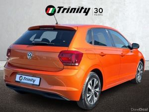 Volkswagen Polo **HIGHLINE ** HUGE SPEC ** GREAT V - Image 3