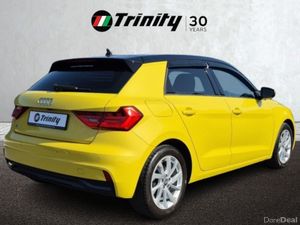 Audi A1 ** SPORTBACK **  1.0 TFSI ** ADVANCED ** T - Image 3