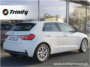 Audi A1 ** A1 SE ** STUNNING CAR ** LOW MILEAGE ** - Image 2