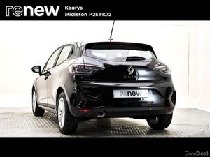 Renault Clio TCe 90 DFull Evolution - Image 4