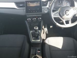 Renault Captur TCe 90 Evolution - Image 4
