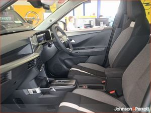 Opel Frontera Hybrid GS 1.2 136hp * Order Your 262 - Image 3