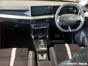 Opel Frontera Hybrid GS 1.2 136hp * Order Your 262 - Image 4