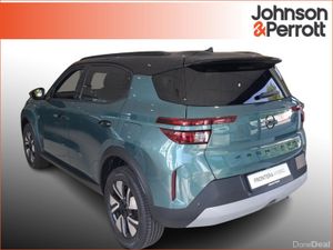 Opel Frontera Hybrid GS 1.2 136hp * Order Your 262 - Image 2