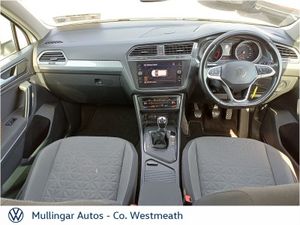 Volkswagen Tiguan 2.0 TDI 122HP Life - Image 3