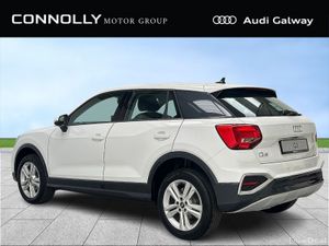 Audi Q2 €365 p/m - SE 30 TDI 116 HP - Image 3