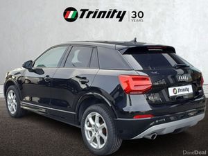 Audi Q2 ** TOP SPEC ** AUTO ** TRINITY MOTORS ** - Image 3