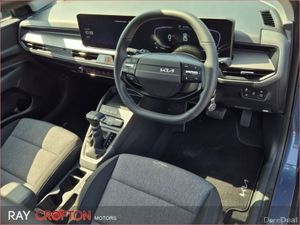 Kia Stonic PE MHEV K3 DCT - Image 3