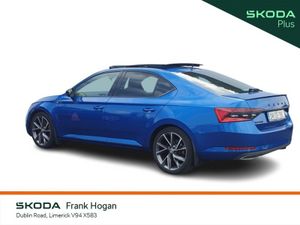 Skoda Superb SUPERB SPT 2.0TDI 150HP DSG Call Corm - Image 3