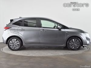 Nissan Note 1.2 Hybrid Auto - Image 2