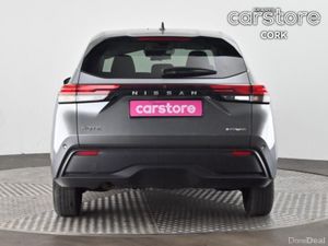 Nissan Note 1.2 Hybrid Auto - Image 4