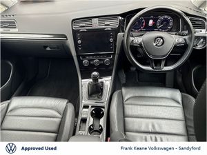 Volkswagen Golf *Highline* 1.0 TSI 115HP @Frank Ke - Image 2