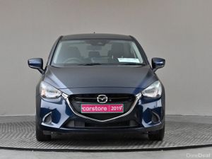 Mazda Mazda2 1.5 AUTO SKYACTIVE **ANDROID CAR PLAY - Image 2