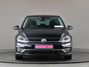 Volkswagen Golf 1.2 TSI DSG MK7.5 COMFORTLINE **RE - Image 2