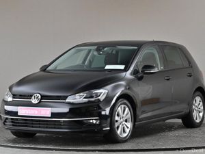 Volkswagen Golf 1.2 TSI DSG MK7.5 COMFORTLINE **RE - Image 3