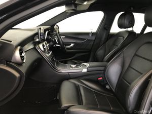 Mercedes-Benz C-Class 2018 - Image 3