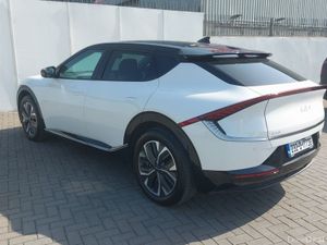 Kia EV6 EV6 Earth - Image 3