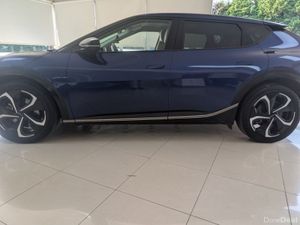 Kia EV6 EV6 Earth SEM - Image 2