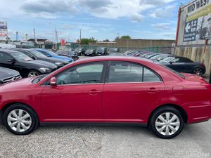 🦏 Toyota Avensis 2007 SPOTLESS 🦏 - Image 3